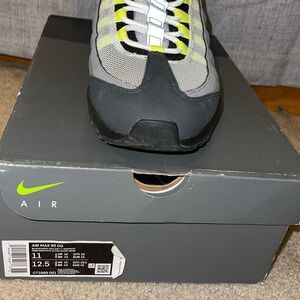 Air Max 95